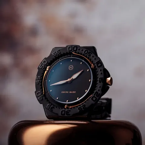 NOVE Trident E003-02