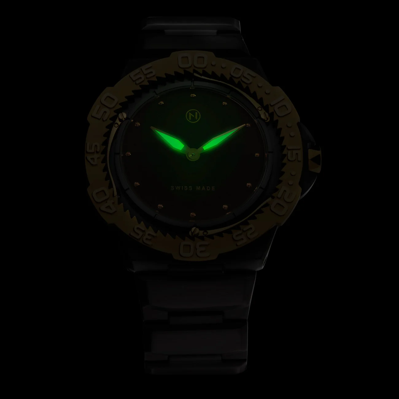 NOVE Trident E004-02 thumbnail 2