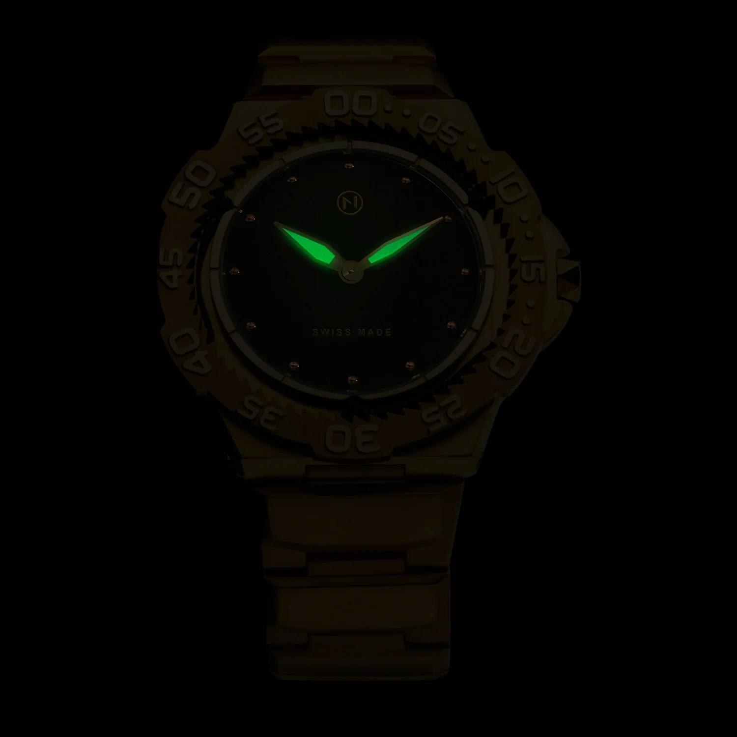 NOVE Trident E006-02 thumbnail 2