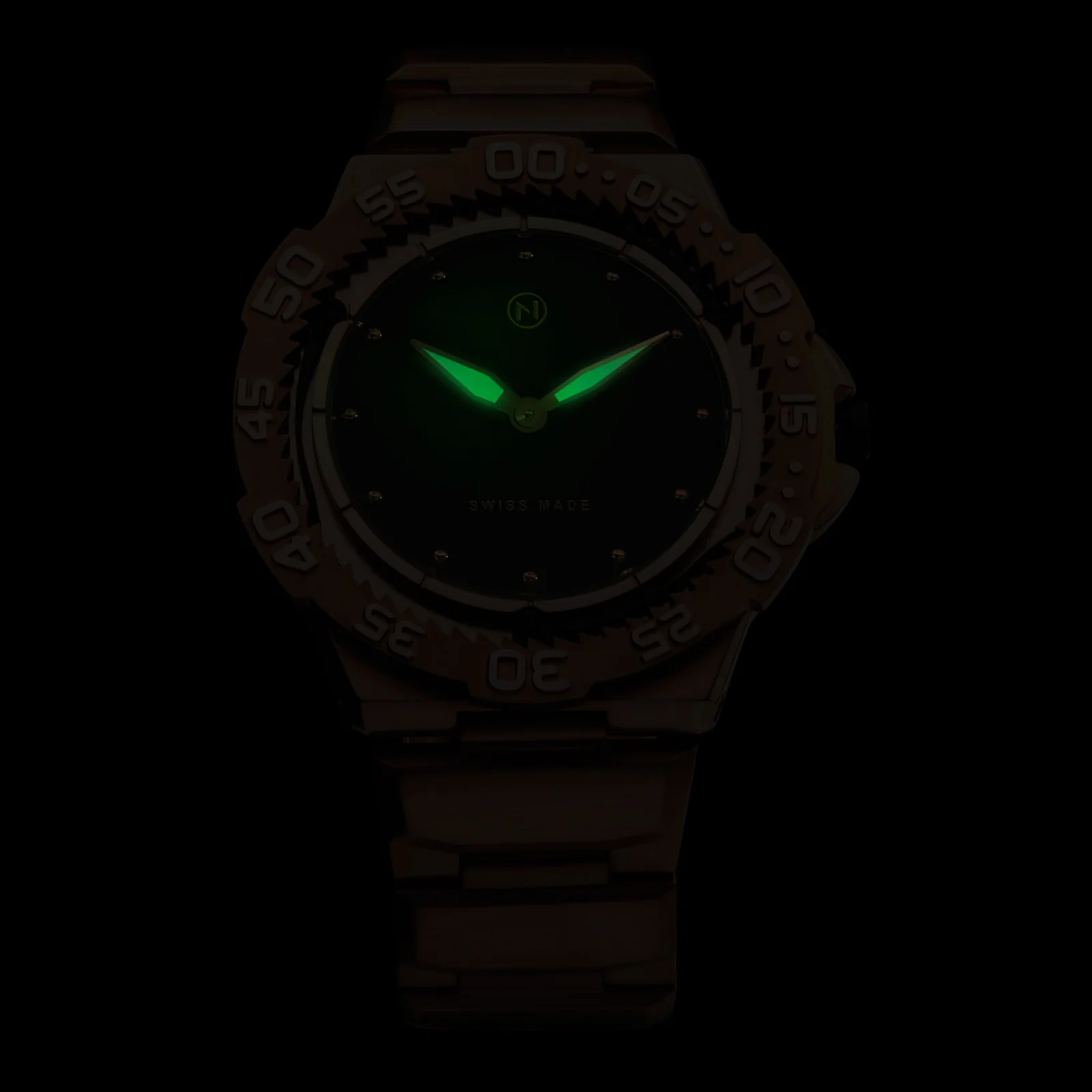 NOVE Trident E008-02 thumbnail 2