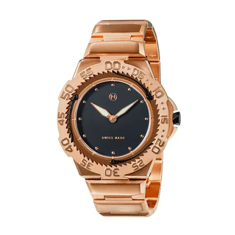 NOVE Trident E008-02