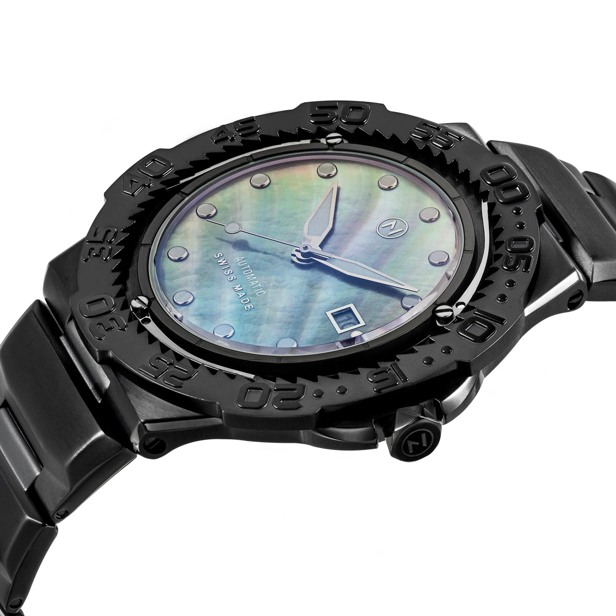 NOVE Trident Automatic G002-02 thumbnail 2