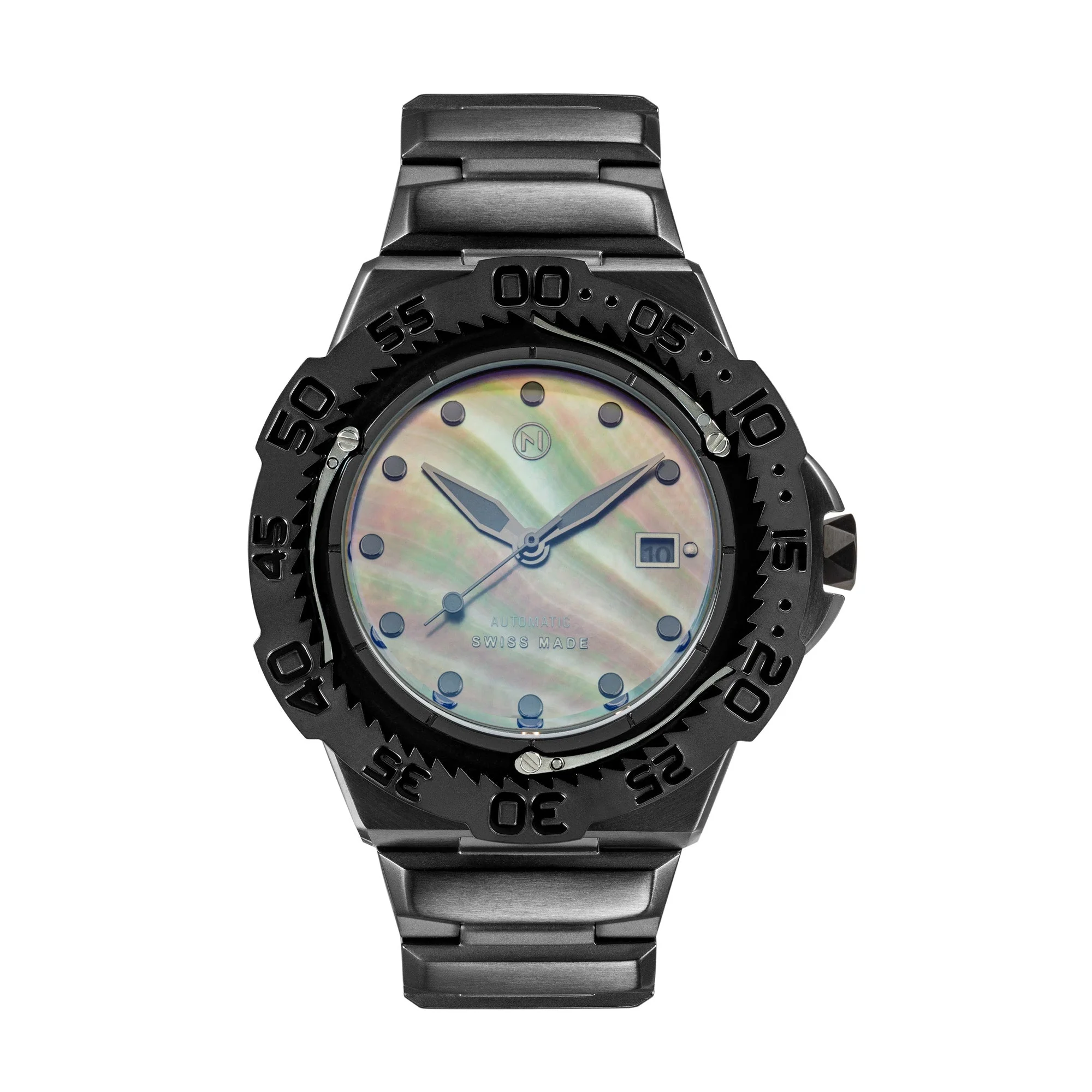 NOVE Trident Automatic G002-02 thumbnail 4