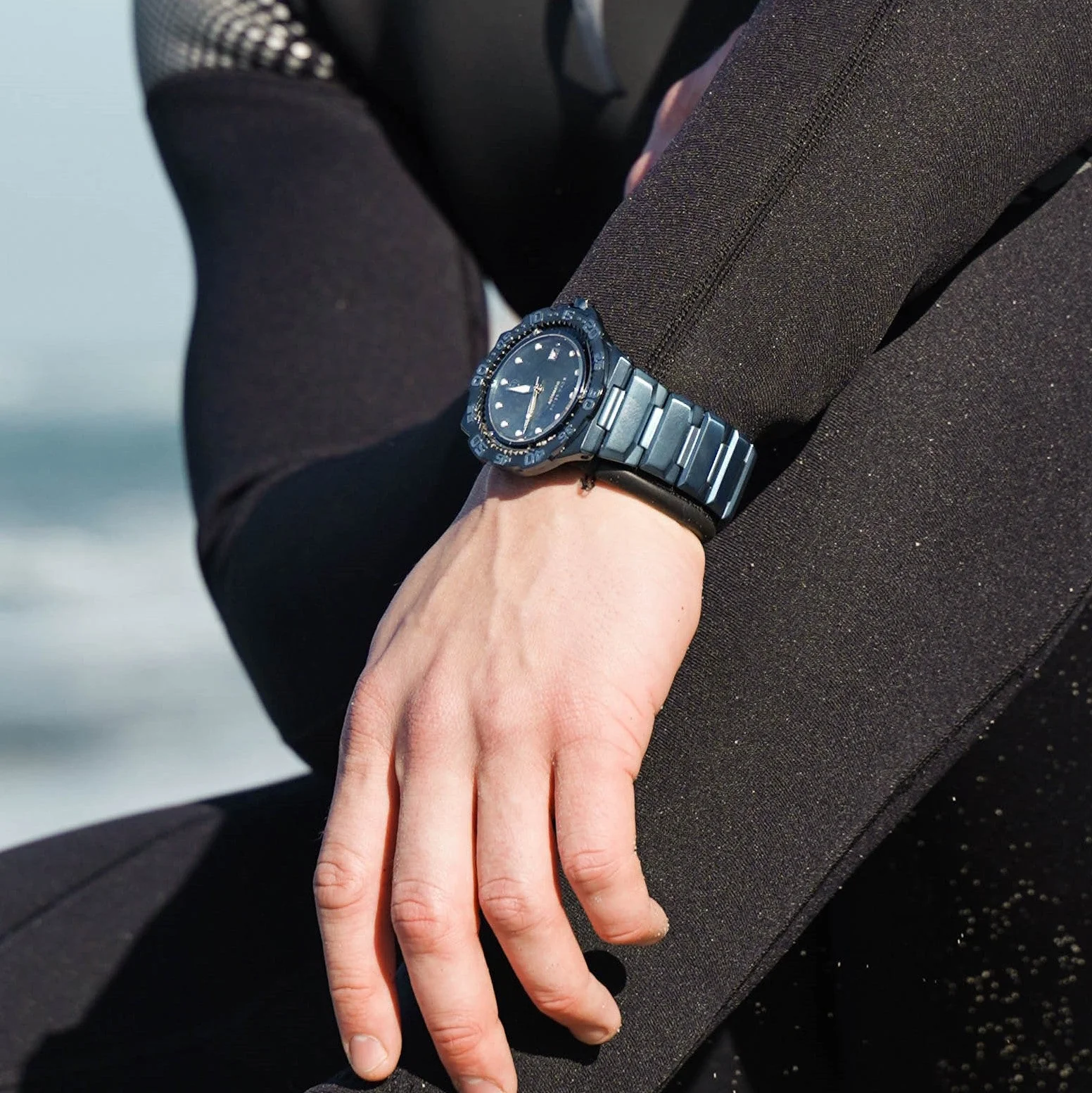 NOVE Trident Automatic G003-02 thumbnail 3