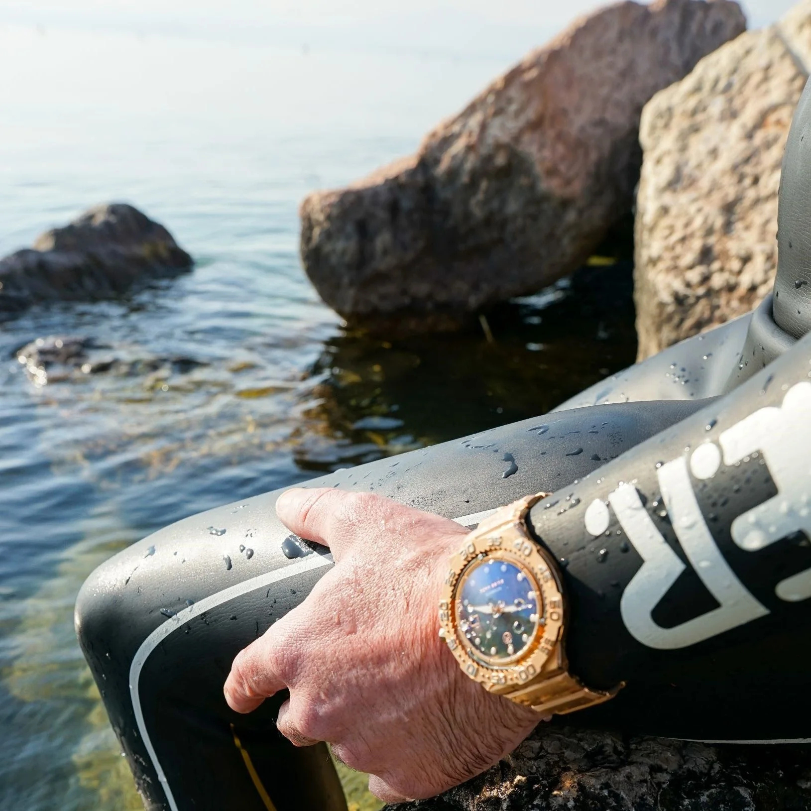 NOVE Trident Automatic G004-02 thumbnail 3