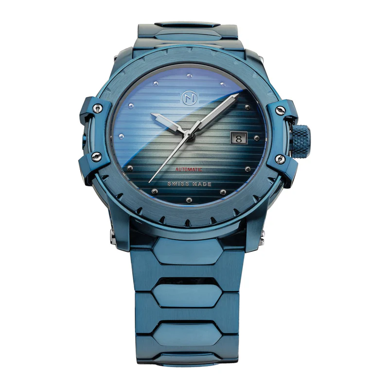 Trident Automatic thumbnail 2