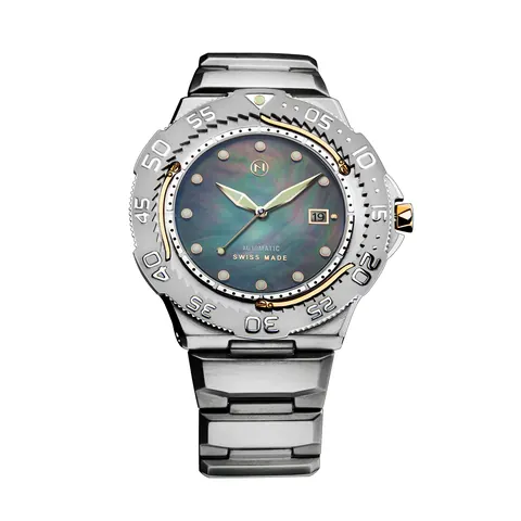 Trident Automatic