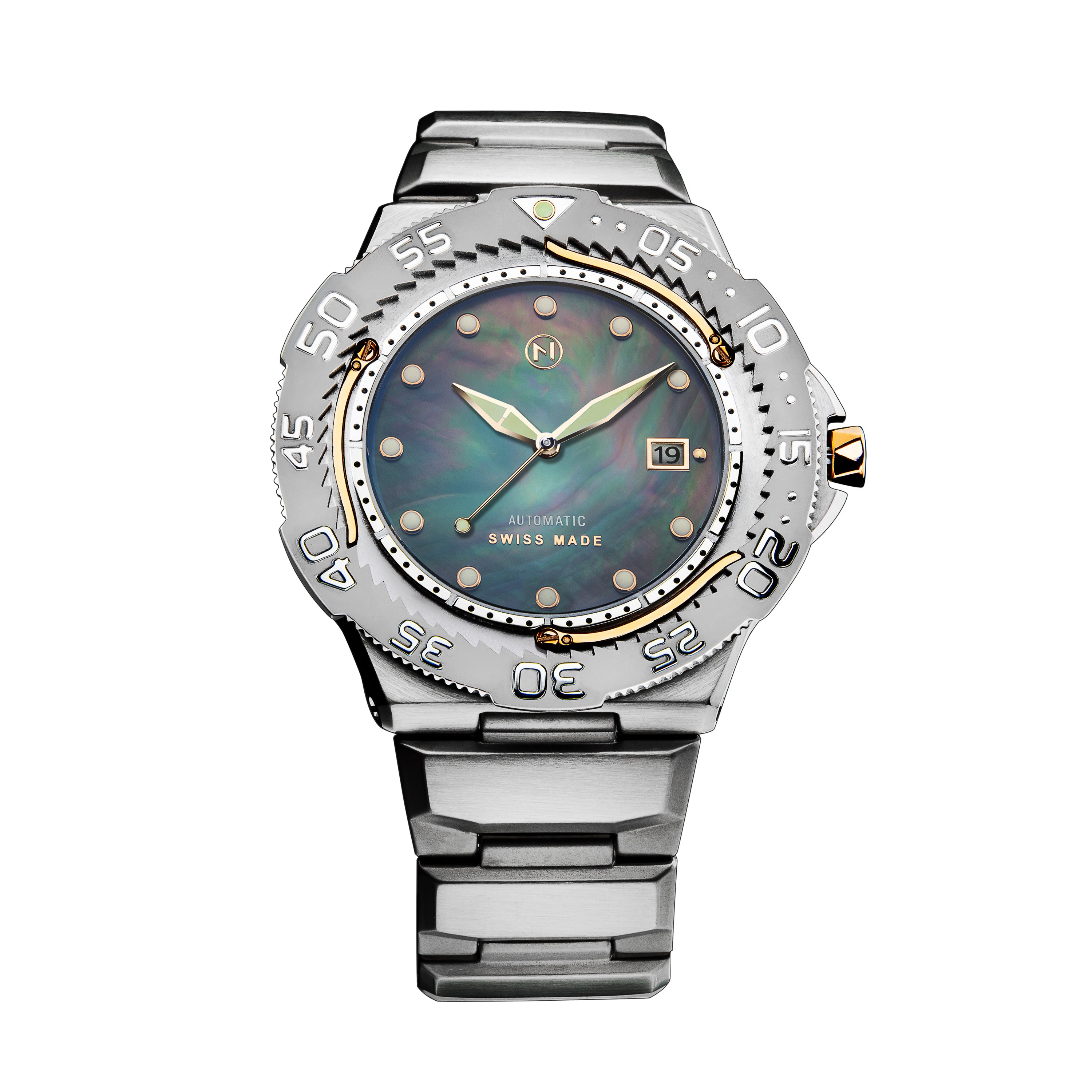 Trident Automatic