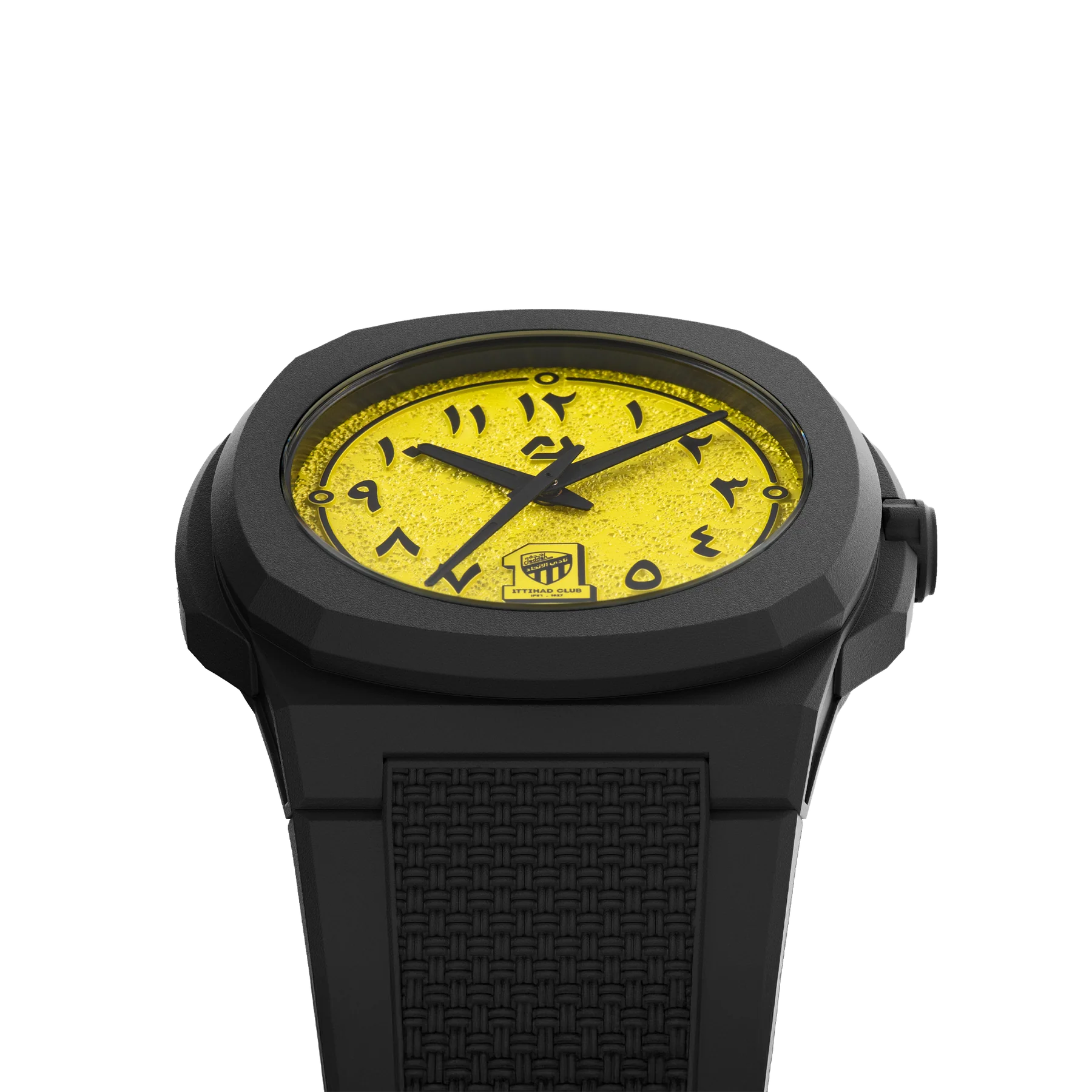 Al-Ittihad Origen Carbon thumbnail 2
