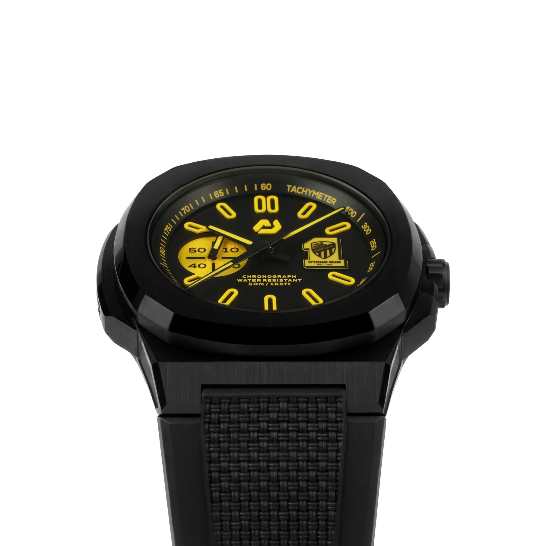 Al-Ittihad Origen Chronograph thumbnail 2