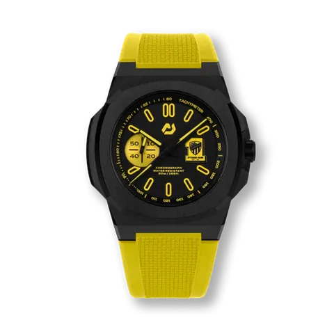 Al-Ittihad Origen Chronograph