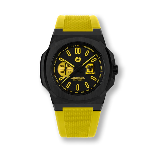 Al-Ittihad Origen Chronograph