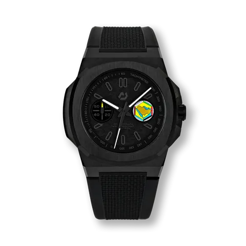 GCC Unity Chronograph