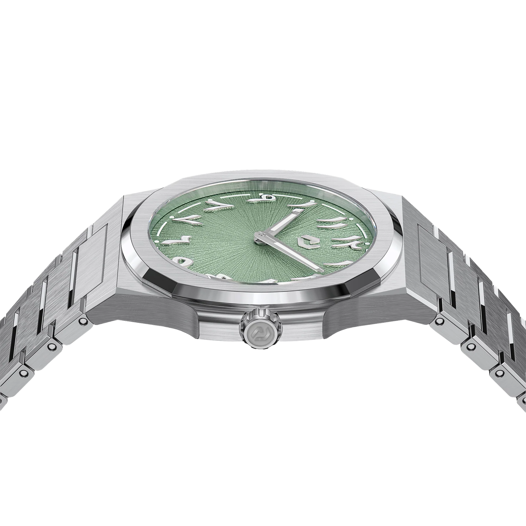 MS Matcha 38mm thumbnail 2