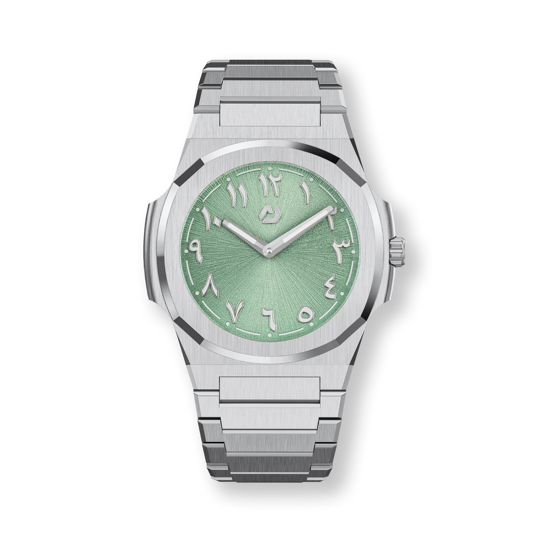 MS Matcha 38mm