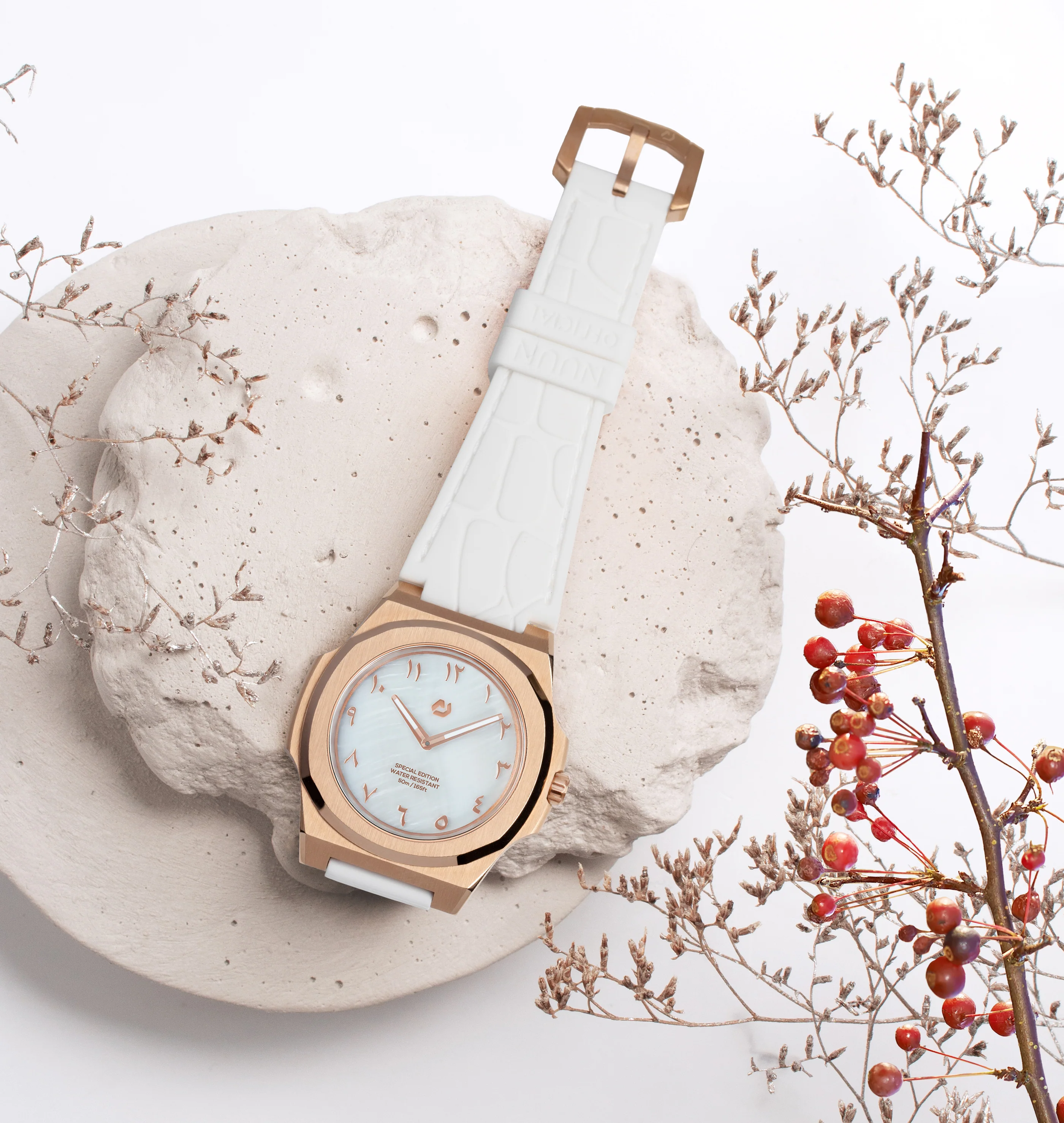 MS MOP Rosegold 38mm thumbnail 2