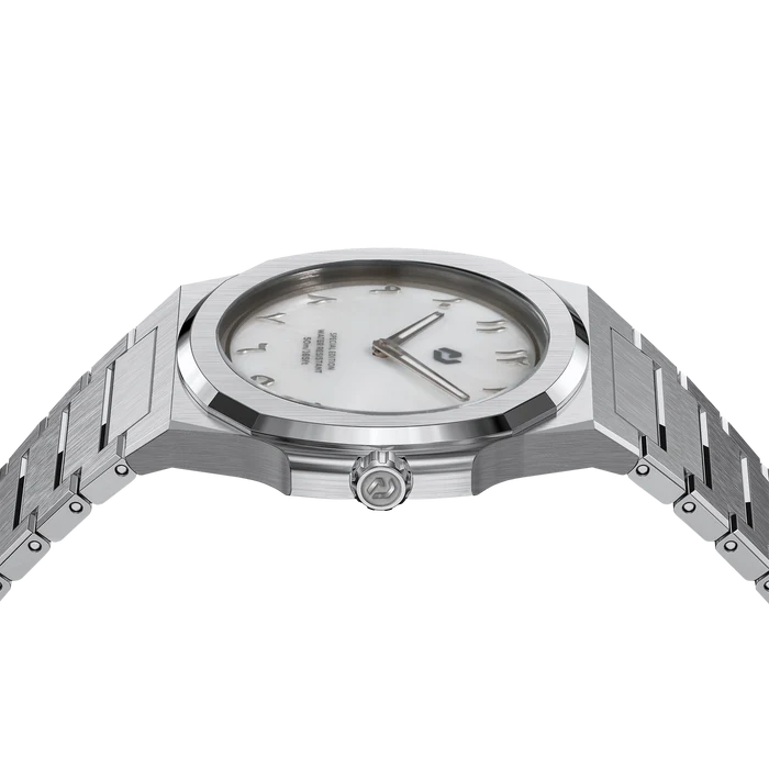 MS MOP Silver 38mm thumbnail 2