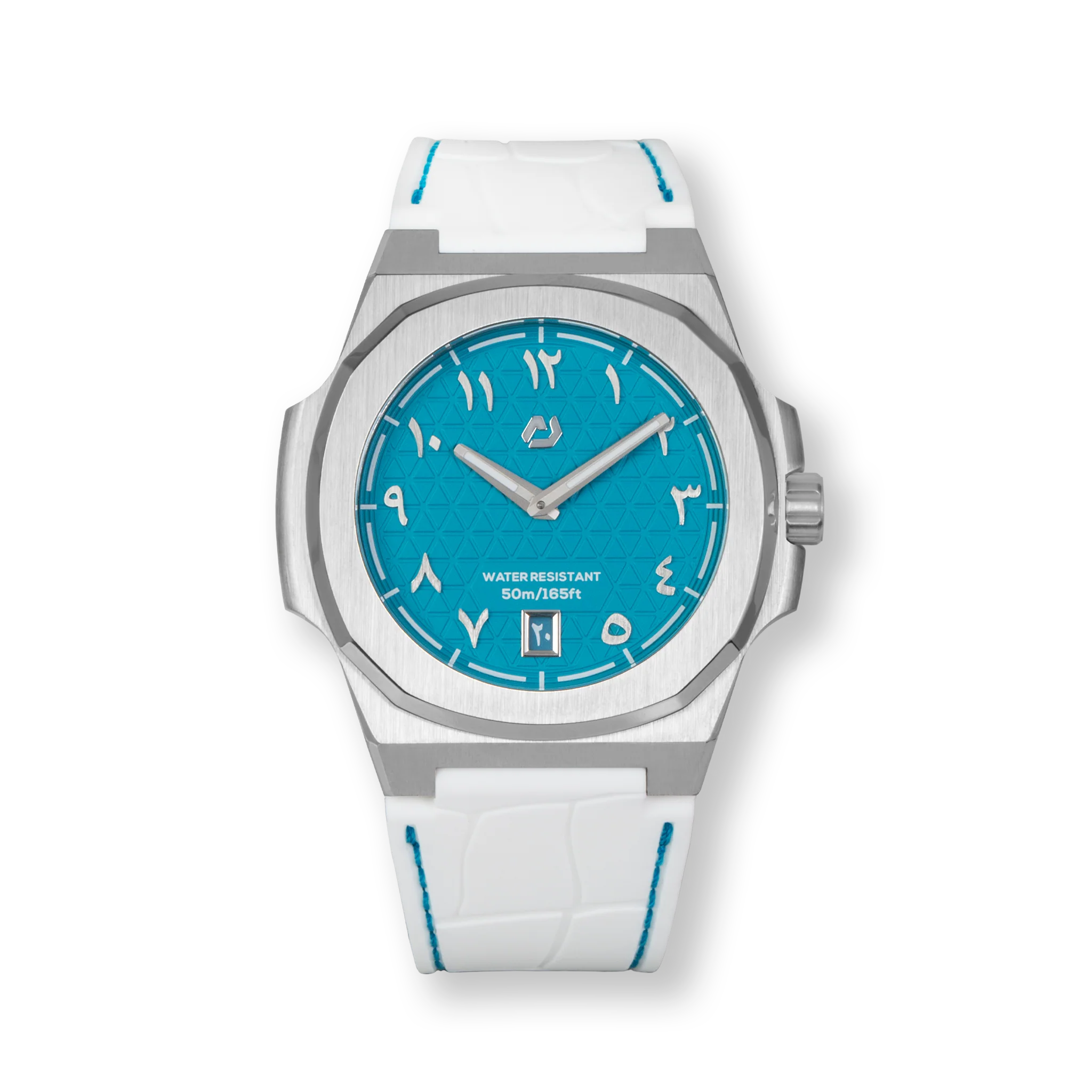 MT Turquoise Limited Edition 40.5mm thumbnail 2