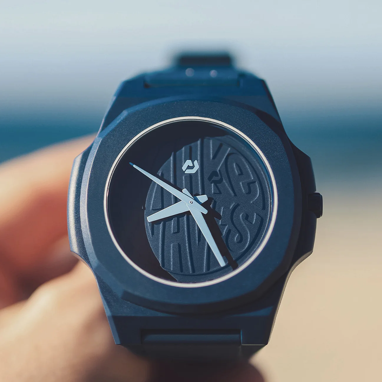 Nuun Official x Cape Clasp Edition Watch thumbnail 2