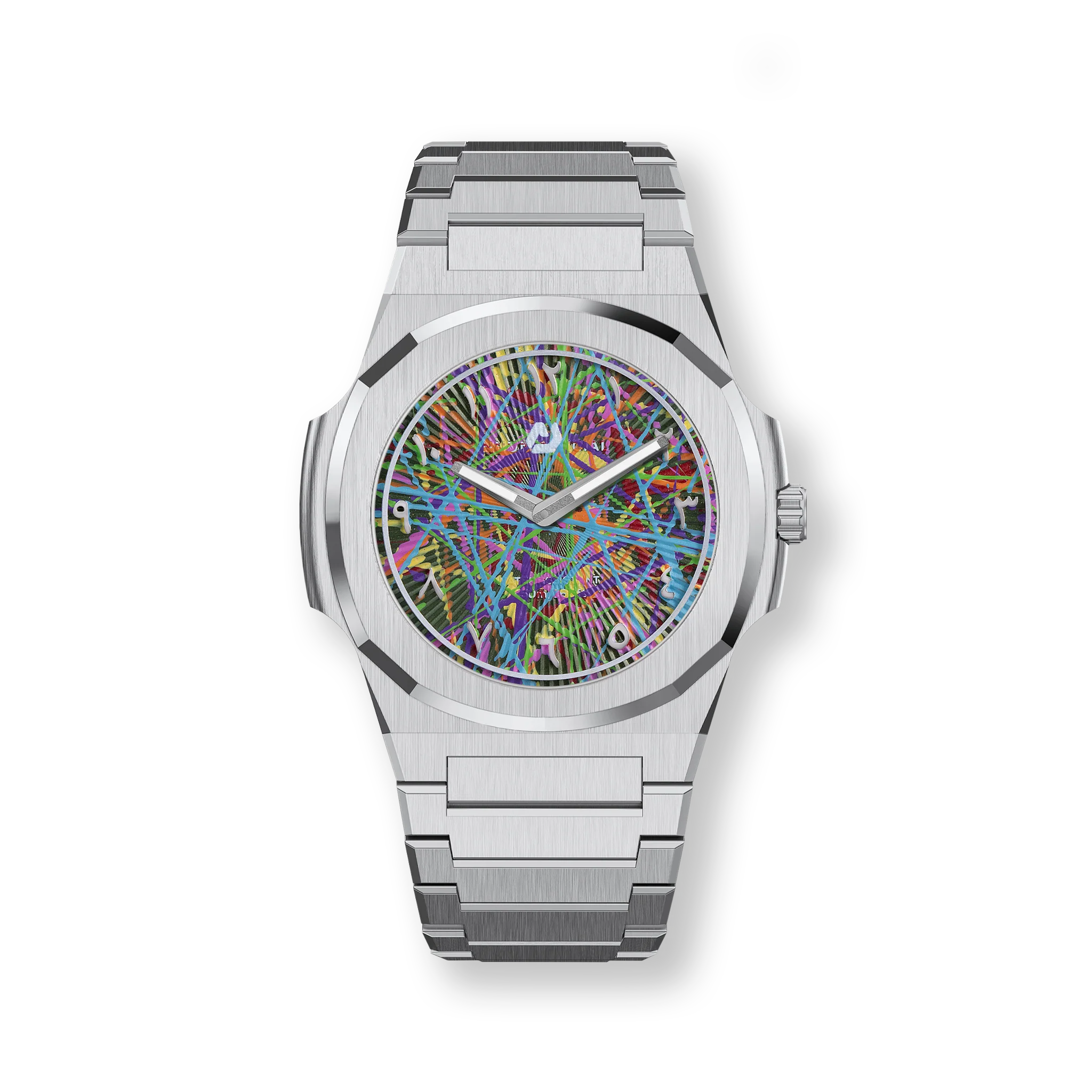 NUNCIER X DialArtist - MS 38mm thumbnail 3