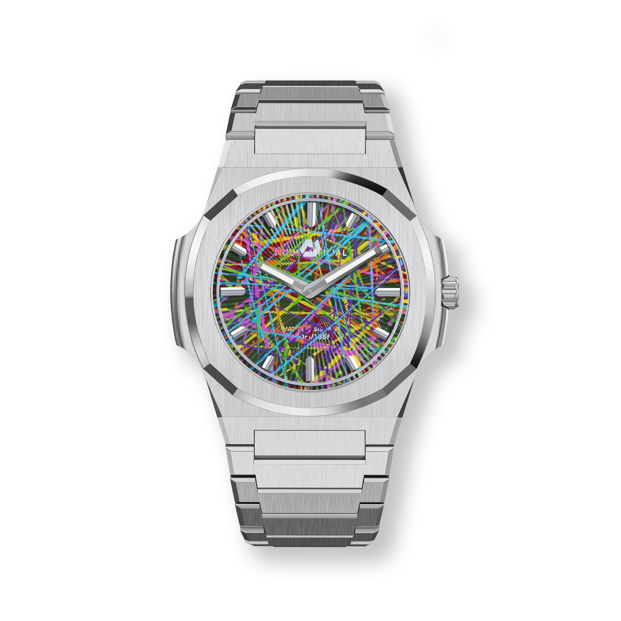 NUNCIER X DialArtist - MS 38mm thumbnail 4