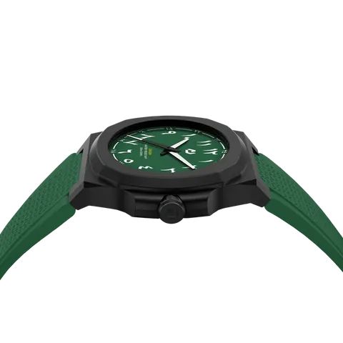 Origen Army Green 40.5mm
