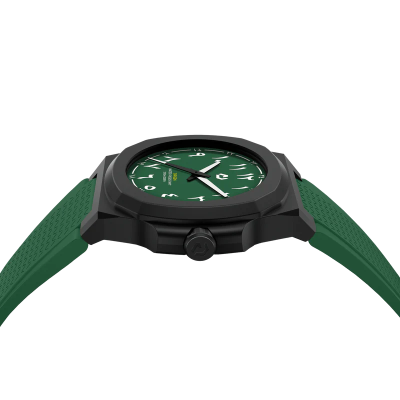 Origen Army Green 40.5mm