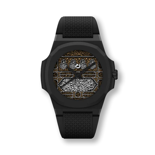 Origen Carbon Kaaba 40.5mm thumbnail 2