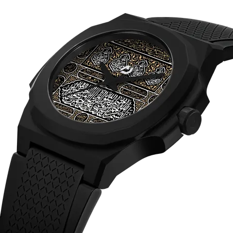 Origen Carbon Kaaba 40.5mm