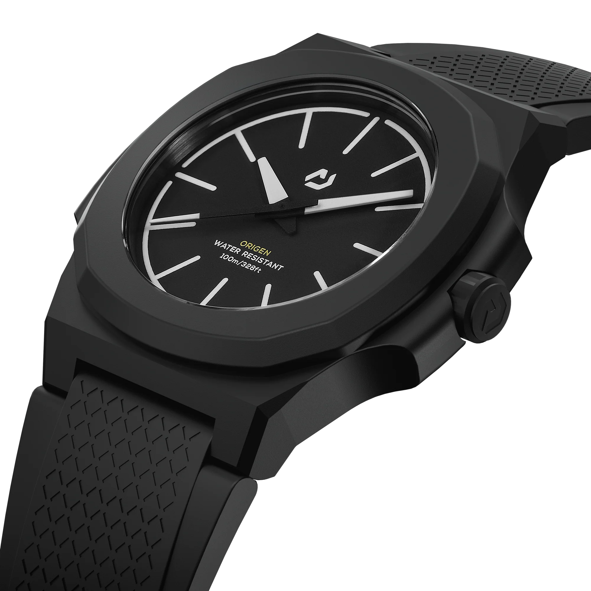 Origen Dawn 40.5mm thumbnail 2