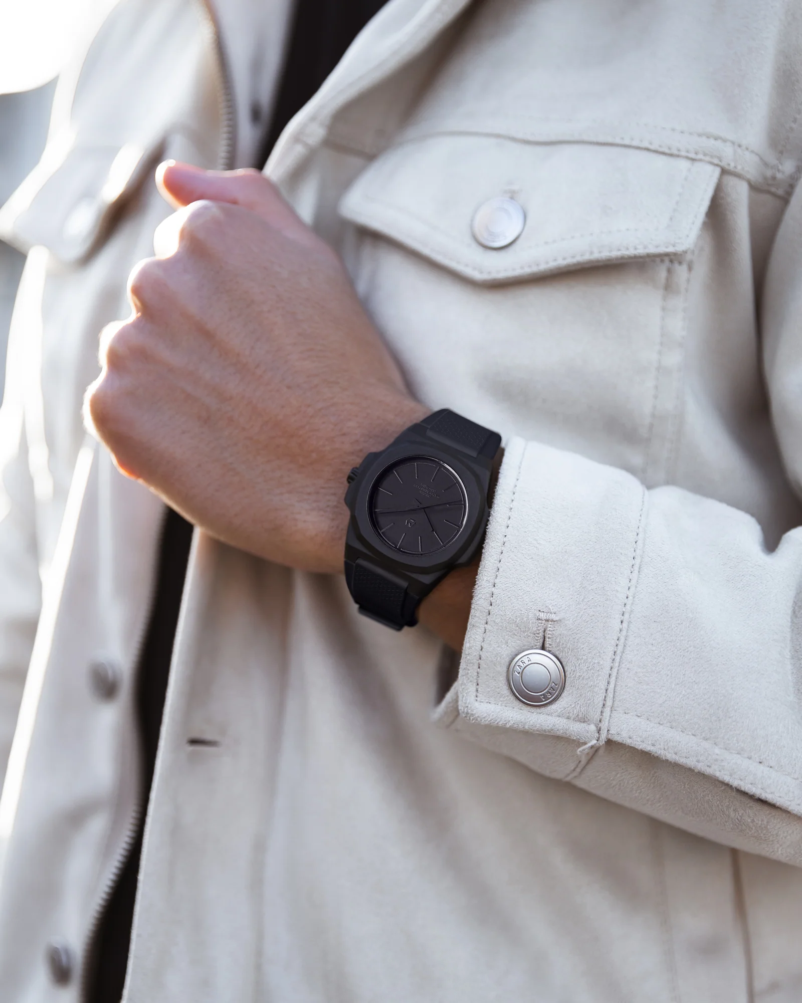 Origen Midnight 40.5mm thumbnail 2