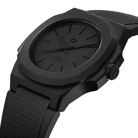 Origen Midnight 40.5mm
