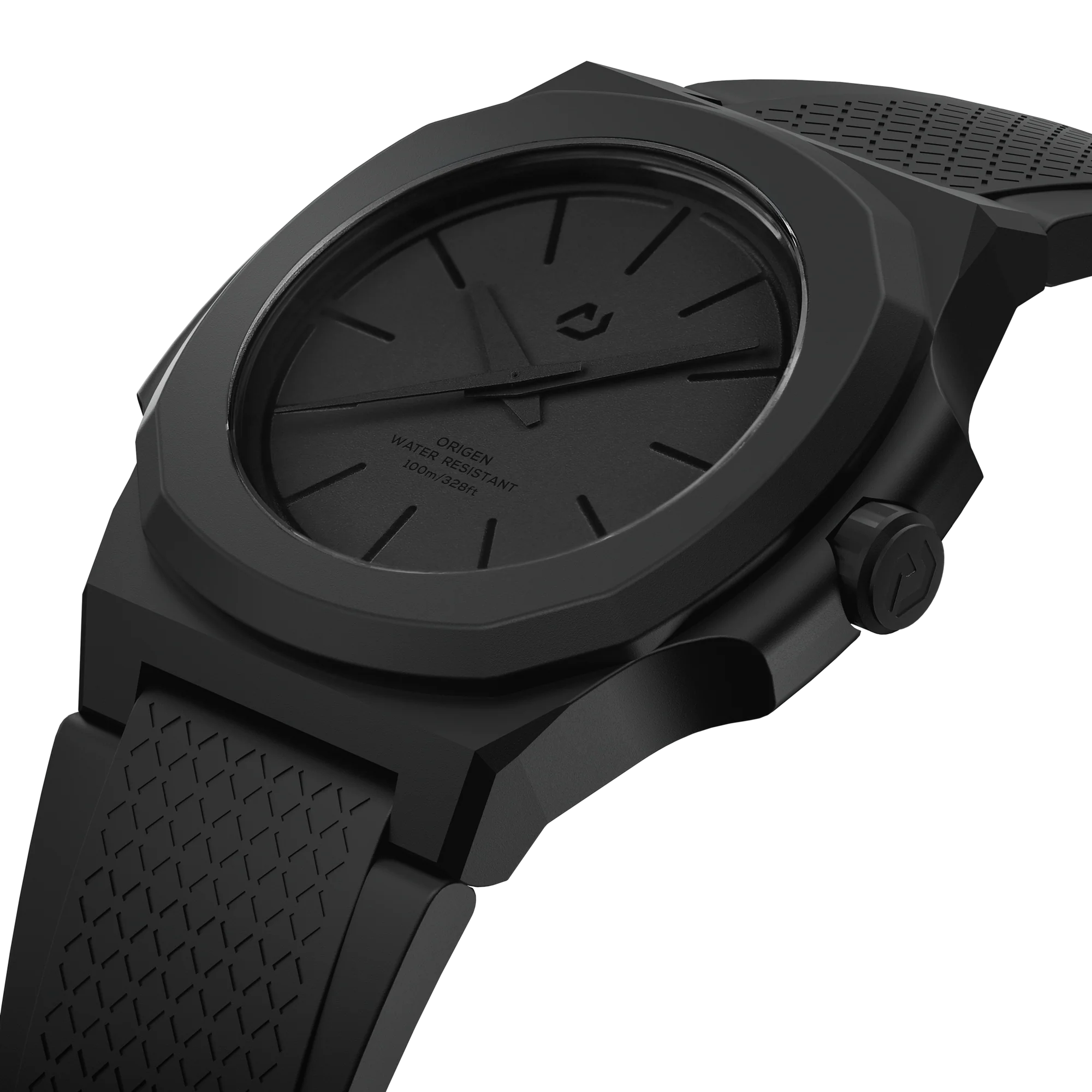 Origen Midnight 40.5mm