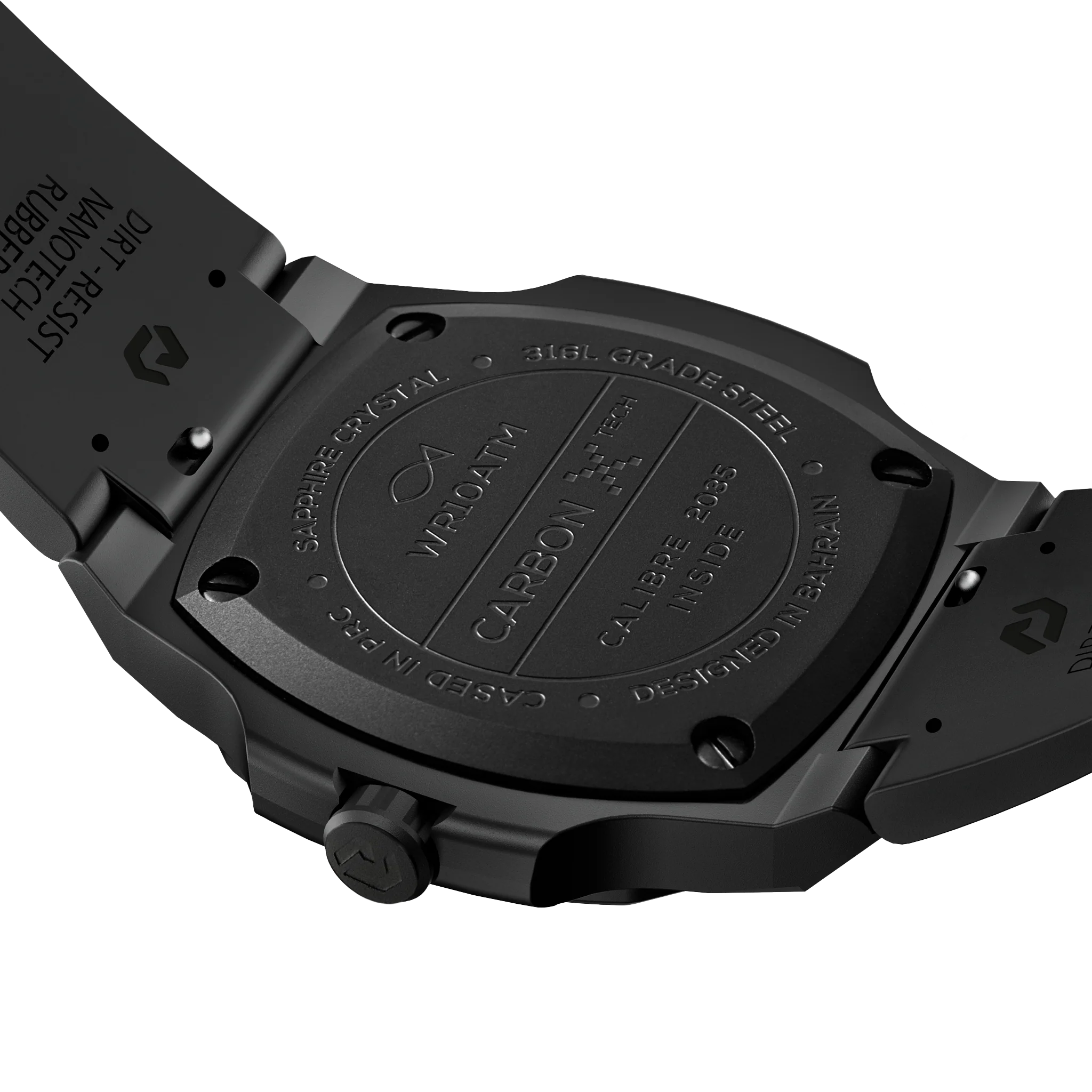 Origen N1837 40.5mm thumbnail 2