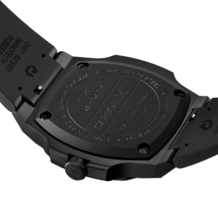 Origen N1837 40.5mm
