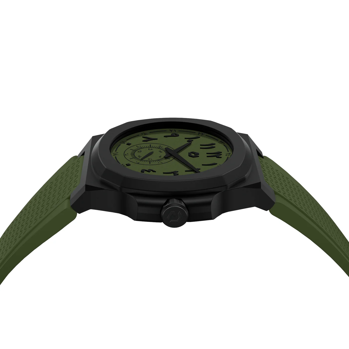 Origen Palm Green 40.5mm thumbnail 2