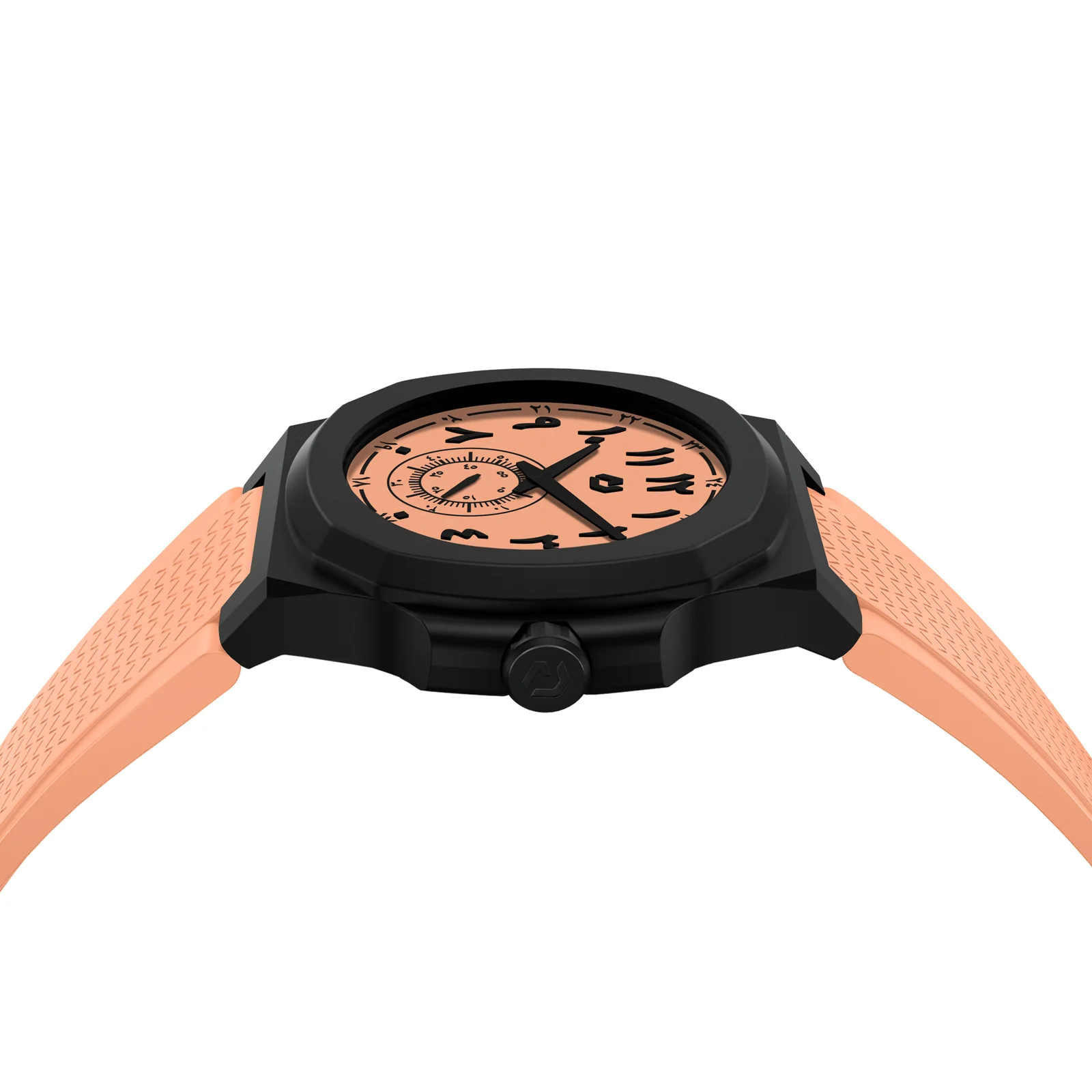 Origen Peach Fuzz 40.5mm thumbnail 2