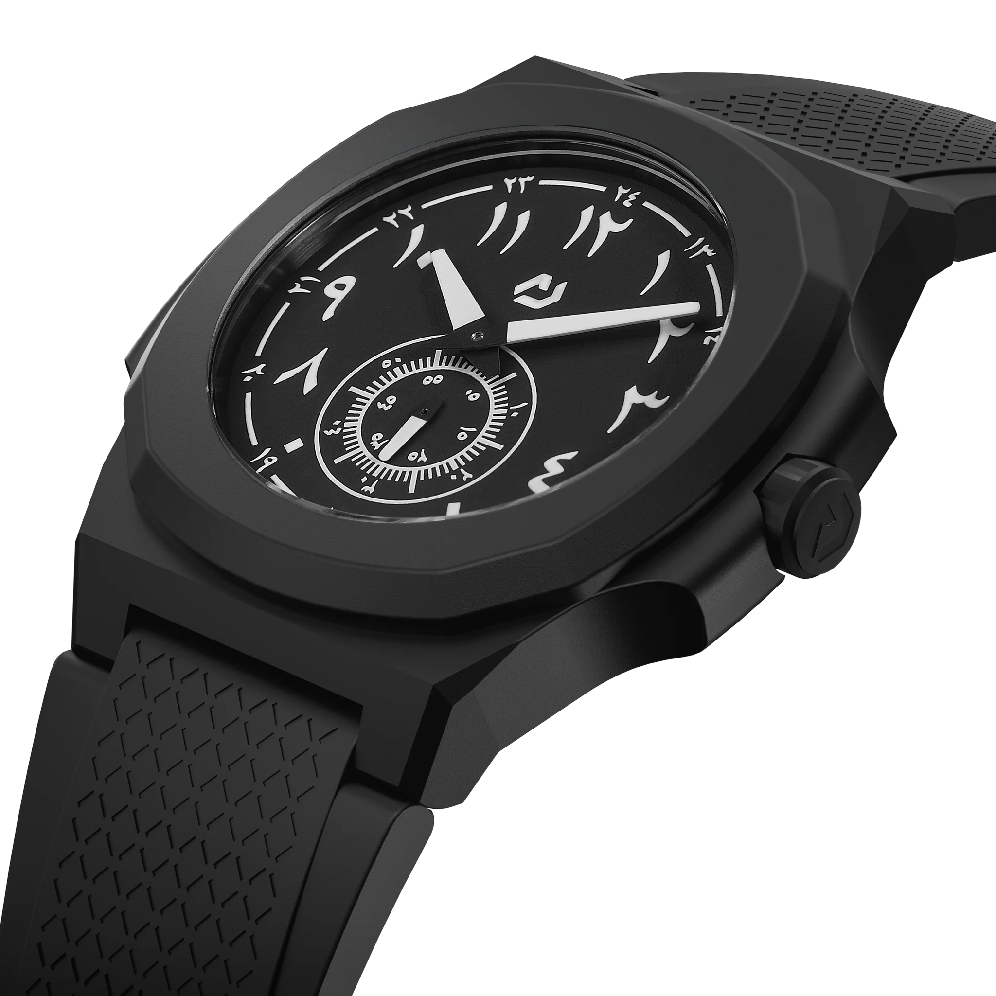Origen Sequent 40.5mm thumbnail 2