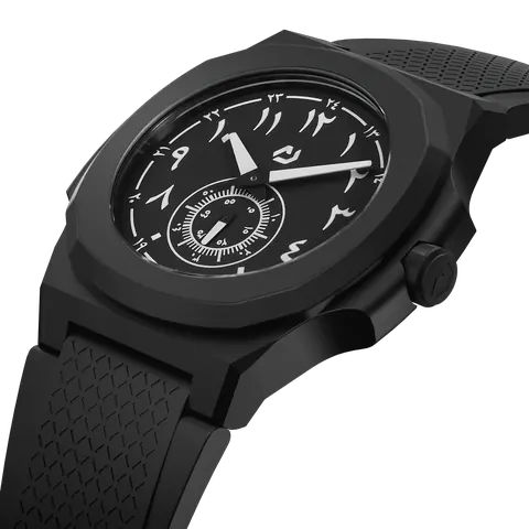 Origen Sequent 40.5mm