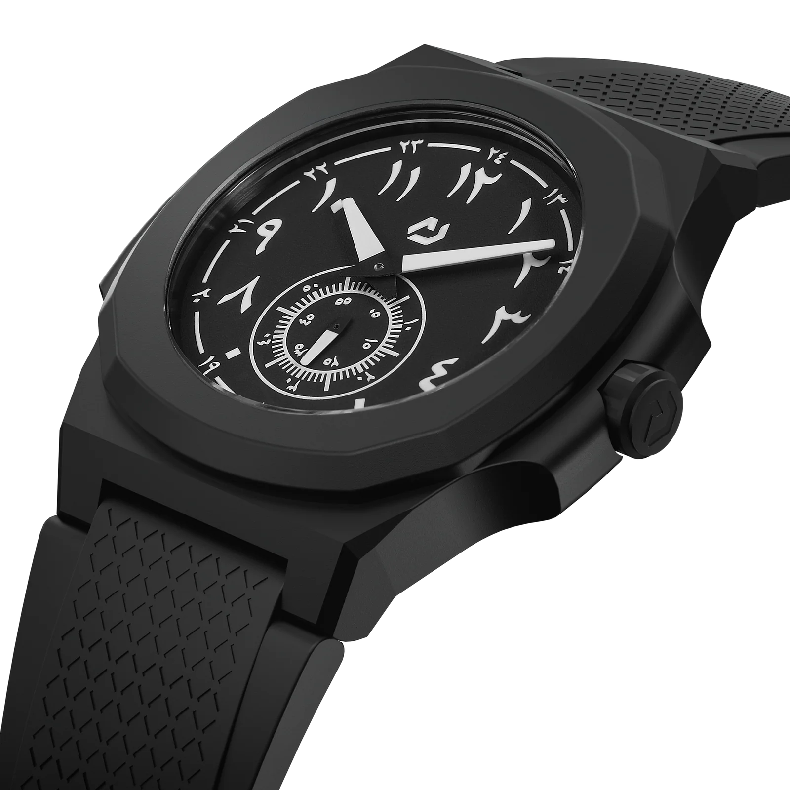 Origen Sequent 40.5mm