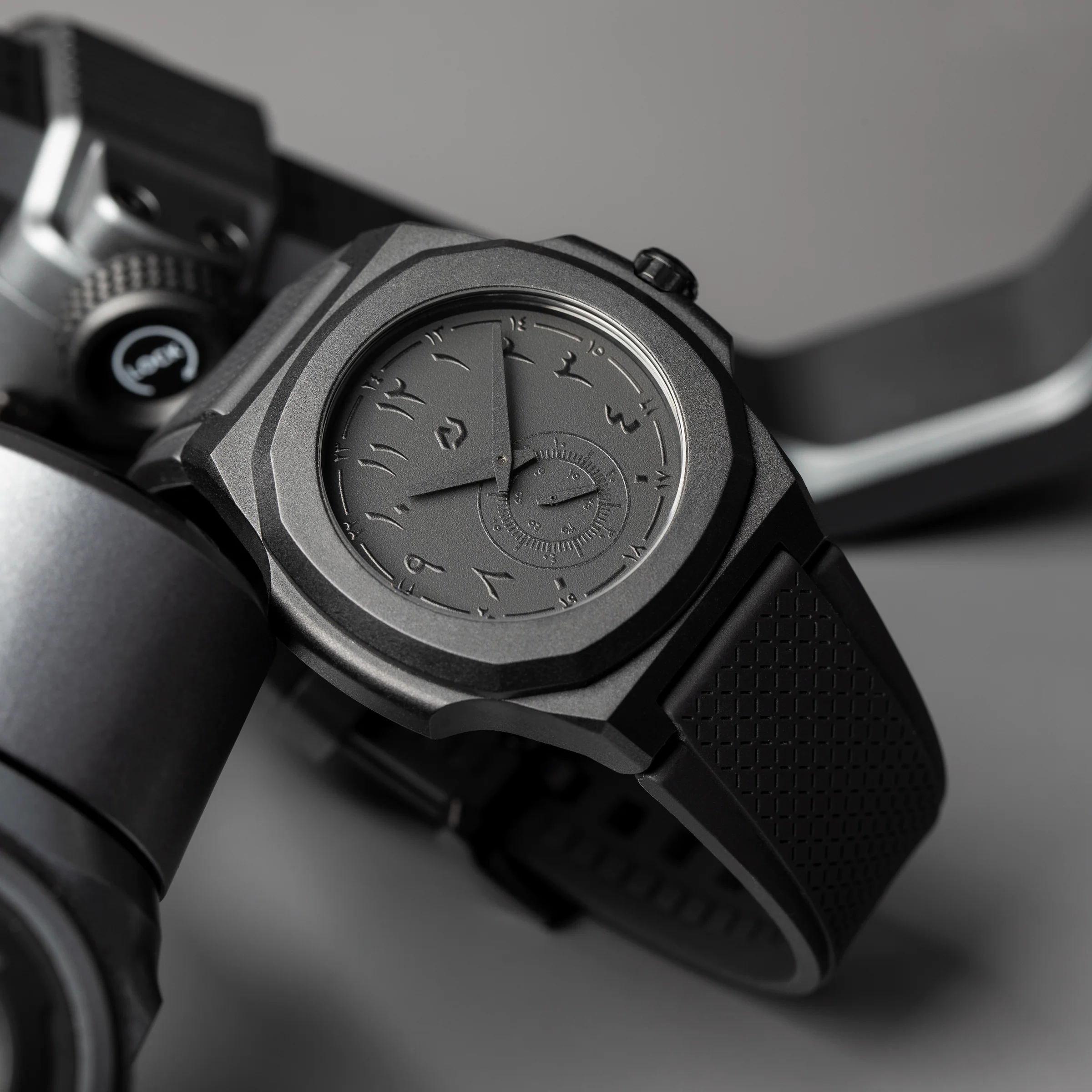 Origen Twilight 40.5mm thumbnail 2