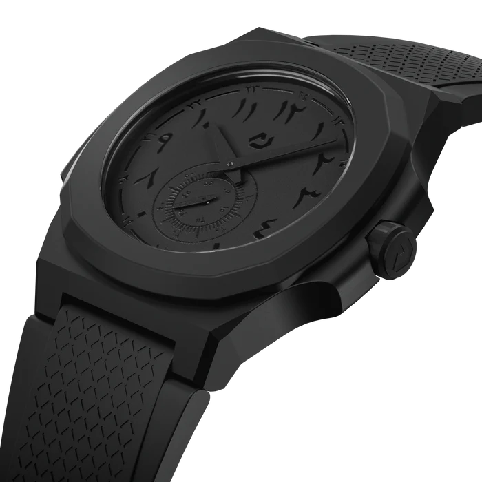 Origen Twilight 40.5mm