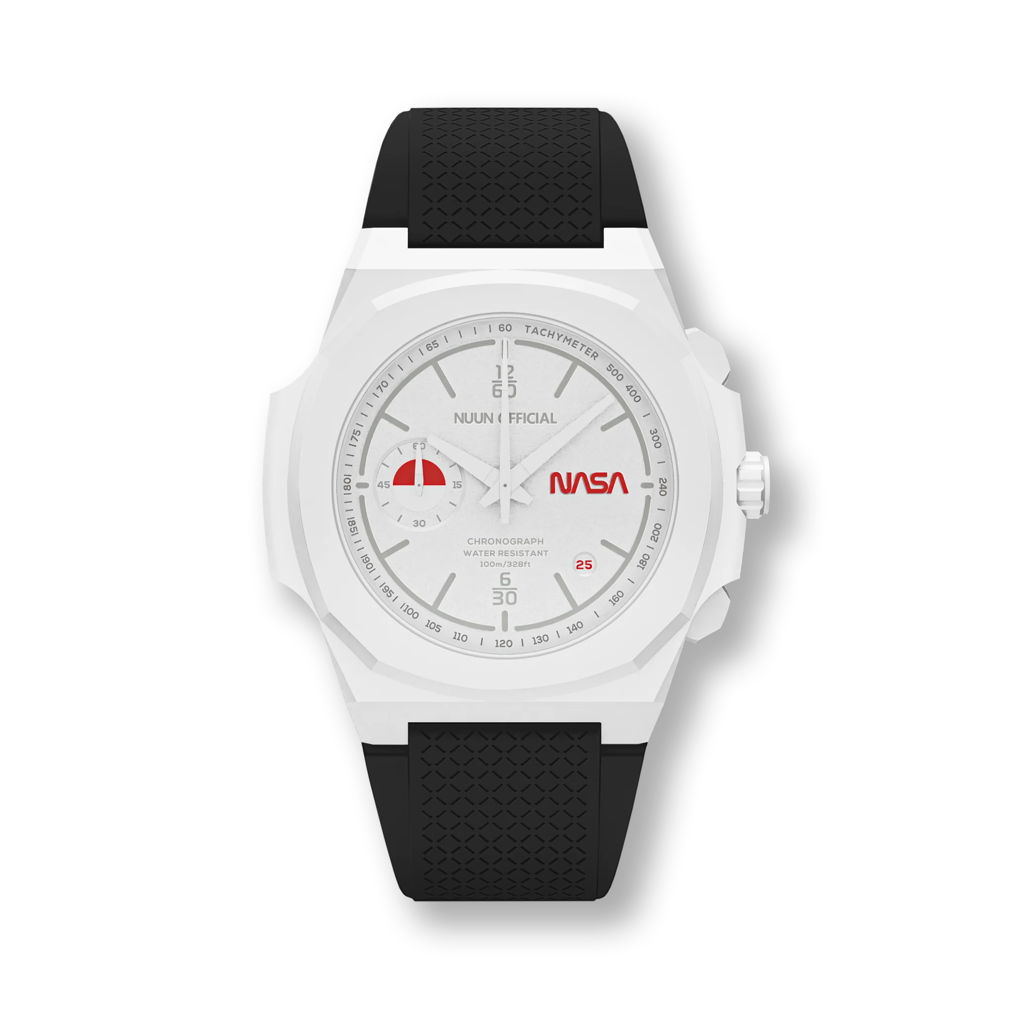 Space Ranger Limited Edition 40.5mm thumbnail 3