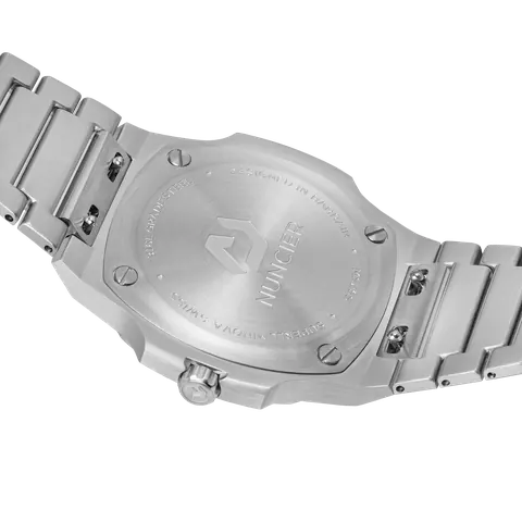 SSteel