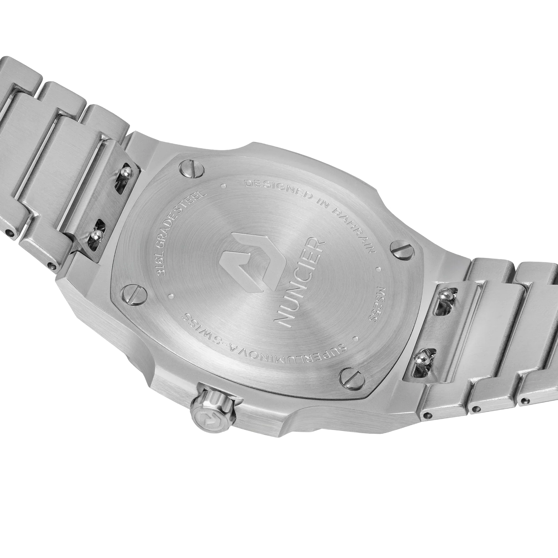 SSteel