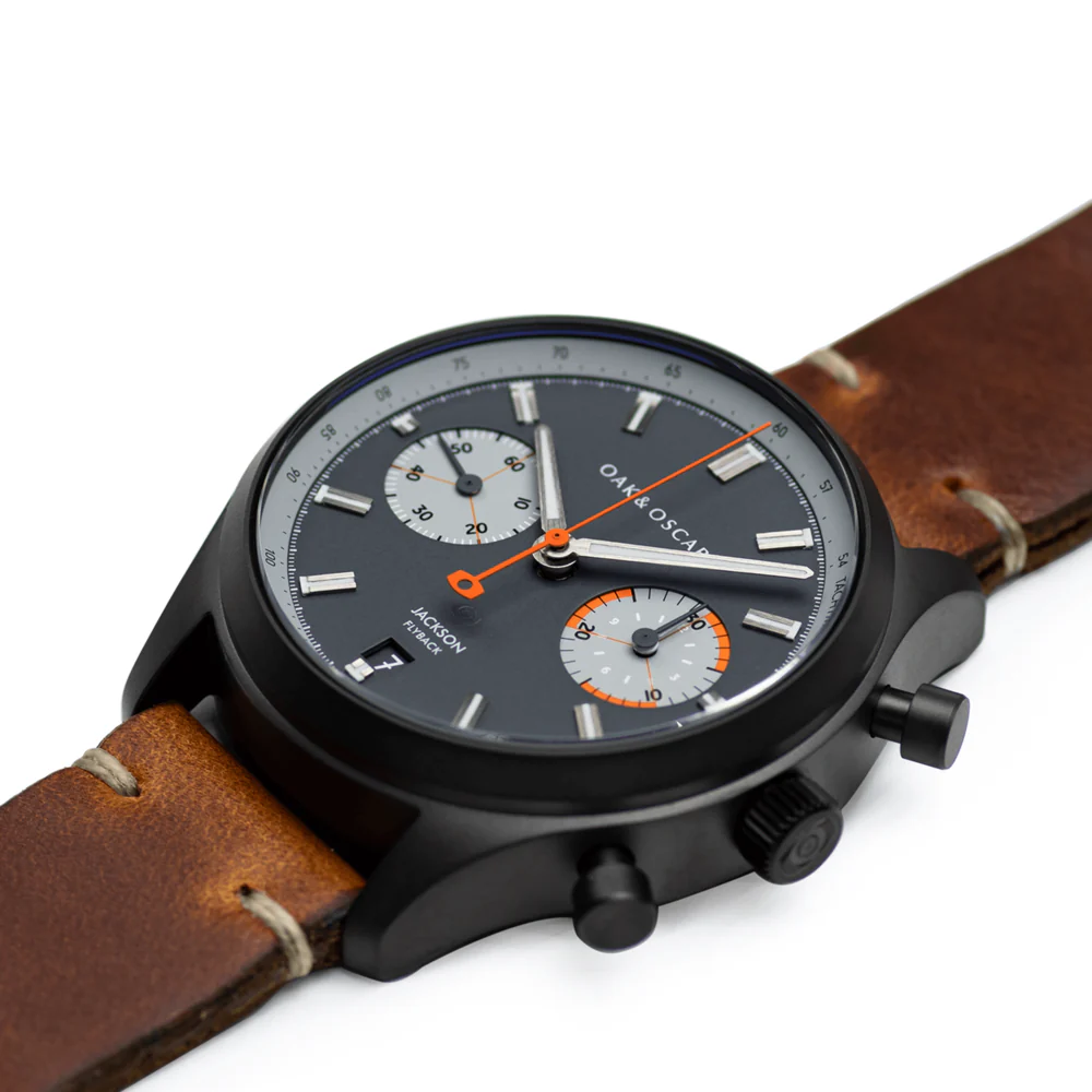 The Jackson - PVD thumbnail 2