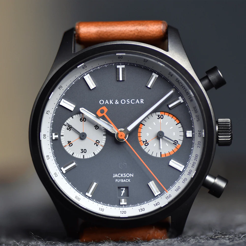 The Jackson - PVD thumbnail 3