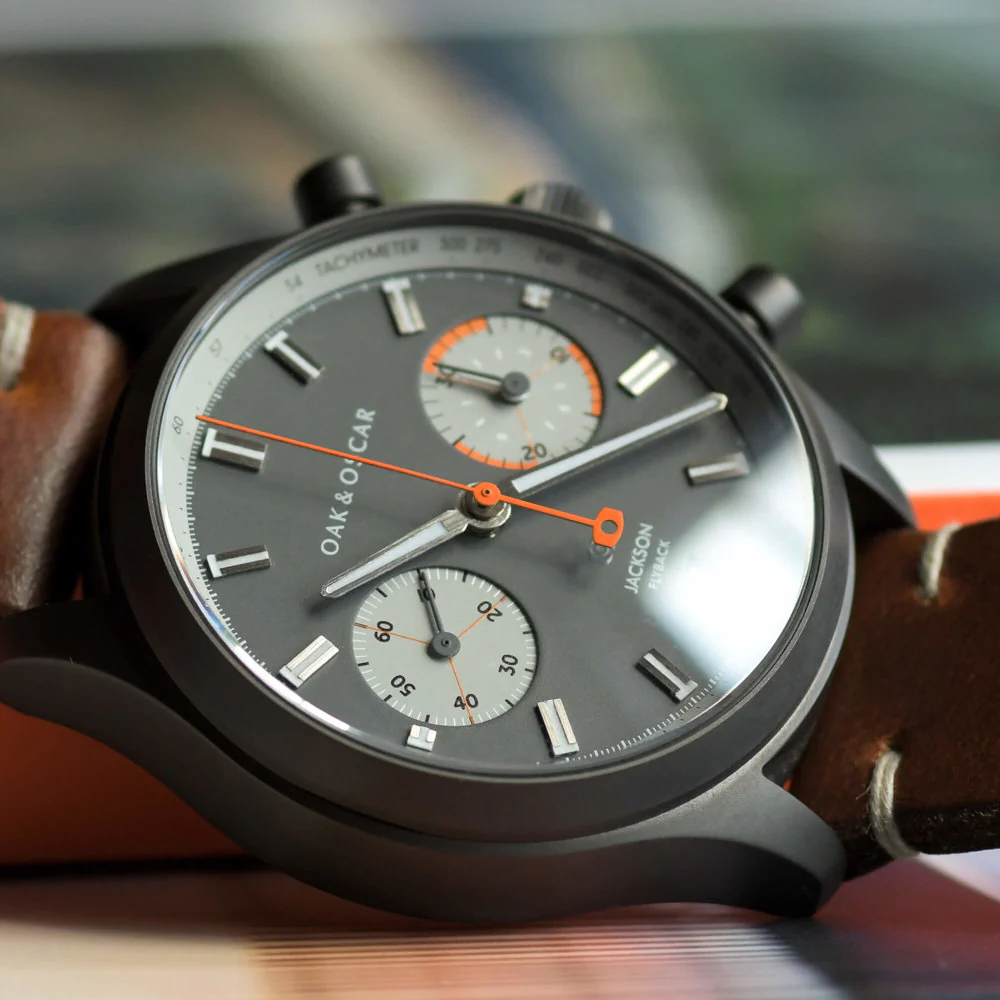 The Jackson - PVD thumbnail 4