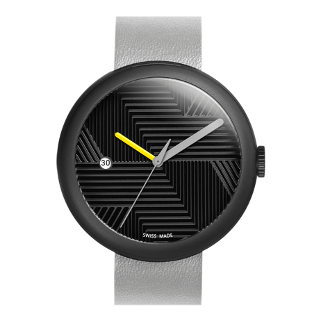 hach grey automatic thumbnail 2
