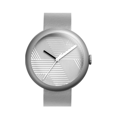 hach silver watch thumbnail 2
